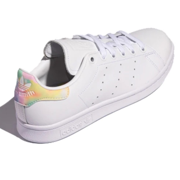 Wmns Stan Smith 'Tie-Dye' - Picture 1 of 14